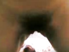 Fille japonaise gicle