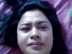 Indonésien-tante adminnya