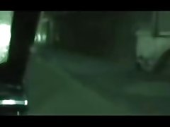 Philippine bonks rose suce et avale tout