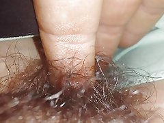 Un peu plus de cheveux