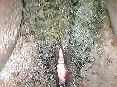 Oh sheila !  âgé de 62 an mamie noire avec la chatte humide de gris