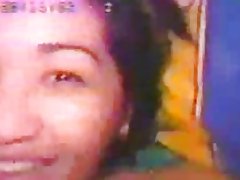 Malaisie tv actrice sex tape partie 1