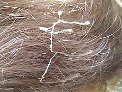 Train de bukkake secret 003