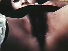 Madame vong &amp; s yeux dangereux